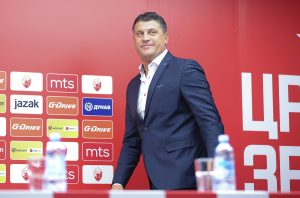 JA SAM DEFANZIVNI TRENER KOJI IMA MNOGO SREĆE: Da li je Milojević najuspešniji trener nekog srpskog kluba u ovom veku?! (VIDEO)