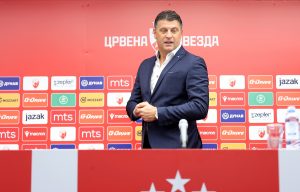 MILOJE PORUČIO: ‘Volim da radim pod pritiskom!’ (VIDEO)