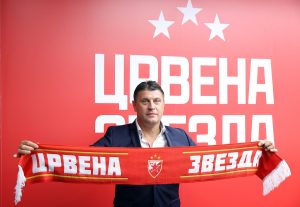 VEST DANA: Vladan Milojević je novi/stari trener Crvene zvezde! (VIDEO)
