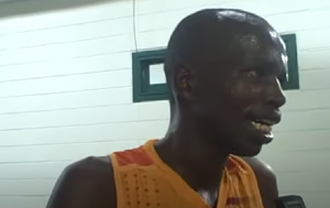 TRAGEDIJA! Legendarni atletičar pronađen mrtav, izboden nožem (FOTO)