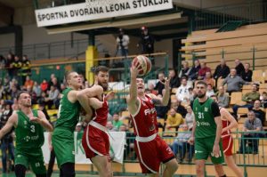 FMP SLAVIO NAKON PRODUŽETKA: Rebec se vratio i odmah doneo prevagu!