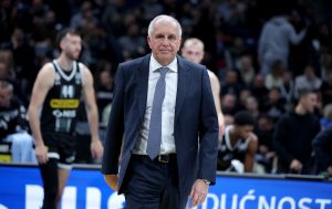 OBRADOVIĆ PRED MEČ SA STUDENTSKIM CENTROM: „Svesni smo kvaliteta koji imaju“