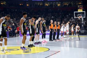 ‘KVALITETNI VETERANI I MLADI IGRAČI’: Ledej zna odakle vreba opasnost!