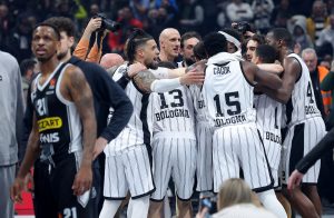 TRENER VIRTUSA SE ŽALIO NA EVROLIGU: ‘Ovaj format ubija igru i ugrožava zdravlje igrača!’