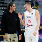 „JOKIĆ VEOMA VOLI VINO“: Gordon otkrio svoj neobičan hobi u kome njegovi saigrači veoma uživaju!