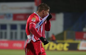 POLUVREME U SUBOTICI: Zvezdina deca kombinovala za prednost svog kluba! (VIDEO)