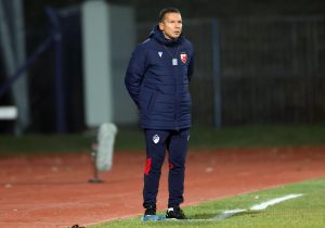 BAHAR PREDAZODOVOLJAN NAKON ODLIČNE IGRE: Mijatović radi za ceo tim, važna pobeda za nas!