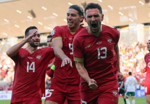 BOLONJA ZAINTERESOVANA ZA REPREZENTATIVCA SRBIJE: Štoper ‘Orlova’ bi mogao da se preseli u studentski grad! (FOTO)