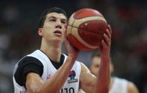 LUČIĆ PORUČUJE: ‘Igranje na Olimpijskim igrama uošte se ne dovodi u pitanje!’