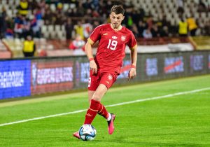 LAZAR SAMARDŽIĆ NAPUŠTA UDINEZE: Srpski reprezentativac menja grad, ali ne i državu!