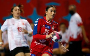 RUKOMETAŠICE RAZBILE ČILE I IZBORILE PLASMAN U NAREDNU FAZU: Evo ko ih čeka u sledećoj grupi!