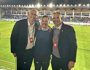 TSC SKLOPIO PARTNERSTVO SA AMERIČKOM KOMAPNIJOM PULSAR: Topolčani nastavljaju sa odličnim poslovanjem!