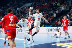 Zanimljive činjenice o rukometu i Evropskim prvenstvima! (FOTO)