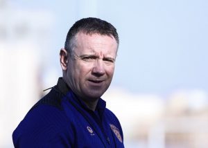 NAJAVA SPEKTAKLA: Al-Fejha, predvođena trenerom Vukom Rašovićem protiv  Al Nasra u osmini finala azijske Lige šampiona! (FOTO)