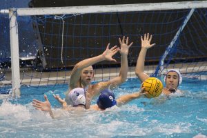 Školarci Beograda sjajni i u vaterpolu! (FOTO)