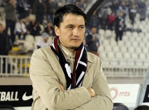 ZA IVIĆA NEMA ZIME: Krasnodar spremio novi ugovor za srpskog stručnjaka!