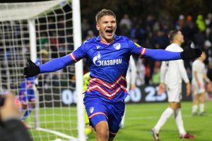 ŠPANSKI HVALOSPEVI NA RAČUN ZVEZDINOG DETETA: Mijatović zapalio Evropu od Rusije do Pirineja!