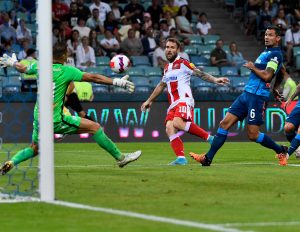 KATAIJEVA POVREDA? Evo kada se ‘Magiko’ vraća na teren!