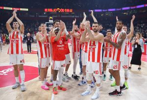 DELIJE ĆE BITI BESNE: Omraženi arbitar deli pravdu na meču Crvena zvezda – Valensija!