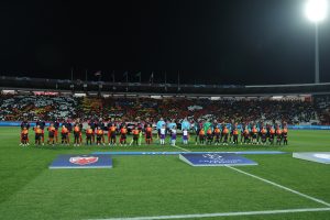 ŠAMPION SRBIJE SE OGLASIO O ULASKU U SUPERLIGU: Evo šta su poručili iz Crvene zvezde!