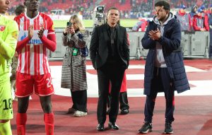 FENJER ZA BAHAROVU ZVEZDU: Šampion Srbije je zvanično najgori tim u Ligi šampiona!