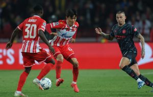 AKO JE NEKO ZASLUŽIO DA OSTVARI SAN – ON JE: Najbolji stranac u istoriji Crvene zvezde ide u Premijer ligu!