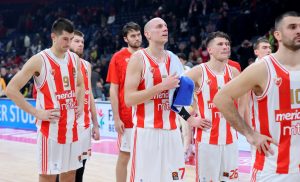 POGLEDAJTE KAKO SE REAL PRAKTIČNO PROŠETAO KROZ BEOGRAD: Zvezda kao aikido sparing partner UFC borcu! (VIDEO)