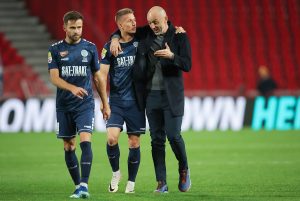 REMI TSC-A I NAPRETKA: Topolčani sve dalje od vicešampionske pozicije!