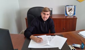 PRVO POJAČANJE STIGLO NA BANOVO BRDO: Milojevićev sin se vraća na mesto uspeha! (VIDEO)