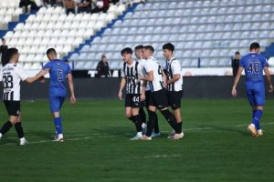 JOŠ JEDAN TRIJUMF PARTIZANA: Ovsu i Džun viđeni na delu u crno-belom dresu (VIDEO)