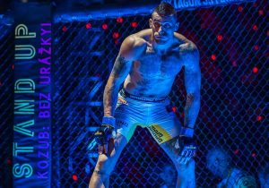 7 NA 1? ILIĆ SE NIJE UPLAŠIO! Srpski MMA borac napadnut tokom davanja intervjua u Zagrebu – Kukavički pokušaj Barbira da zastraši ‘Džokera’! (VIDEO)