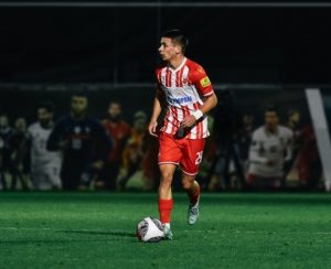 VELIKI TRANSFER IZ TSC-A U MLS OZVANIČEN: Crvena zvezda dobija pola novca!