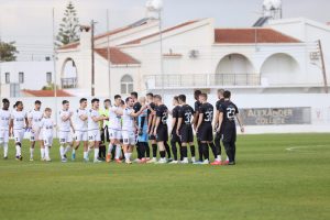 PARTIZAN PONOVO SIGURAN NA KIPRU: Bez veterana ipak nema fudbala, ali to je recept za pobede! (VIDEO)