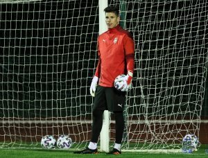 MENJA SREDINU: Povremeni reprezentativac Srbije seli se u Tursku!