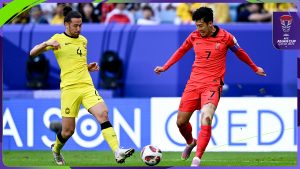 AZIJSKI KUP: Malezija umalo do pobede nad Korejom, Bahrein siguran protiv Jordana!