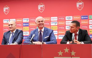 OGLASILA SE CRVENA ZVEZDA POVODOM INFORMACIJE O TUŽBI BARAKA BAHARA: „Znamo šta treba da platimo“