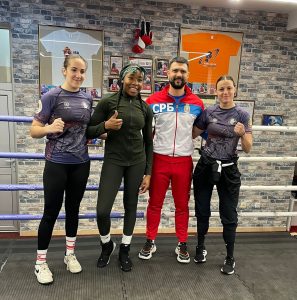 SELEKTOR NAJAVLJUJE OLIMPIJSKE IGRE: „Postavili smo jasne ciljeve“