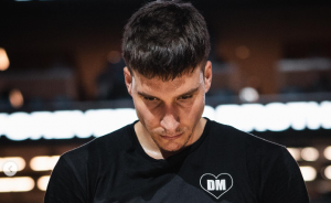 BOGDAN NA IVICI SUZA: Kapiten Srbije slomljen zbog oproštaja od Dejana Milojevića! (FOTO)