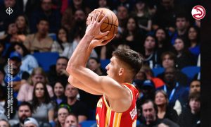 BOGDANOV KOŠ ZA TV ŠPICE: Rajakovićev Toronto slomio ekipu moćni Golden Stejt! (VIDEO)