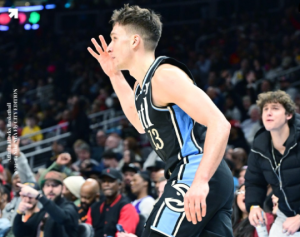 BOGDANOVIĆ KOBAN PO LEJKERSE: Lebron ispraćen sa 138 poena! (VIDEO)