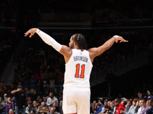 NBA VEČE: Uzaludnih 48 Janisa protiv Bobija, Vizardsi ostali bez magije protiv Niksa, Juta odsvirala džez Fili! (VIDEO)