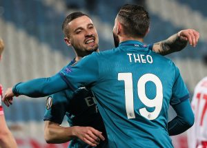 NAPUŠTA MILAN, A ŽELJA MU JE DA ZAIGRA ZA ZVEZDU: Uprava ‘crveno-belih’ je na potezu!