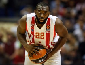 DŽENKINS ODUŠEVIO SRBE: Bivši košarkaš Crvene zvezde čestitao svim vernicima Božić!