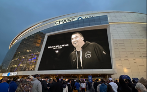 OVO JE BILO ZA DEKIJA: Kari svoj prvi koš na meču posvetio tragično preminulom srpskom stručnjaku! (FOTO)