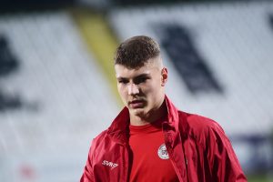 LUKOVIĆ NAPUSTIO IMT: ‘Traktoristi’ ozbiljno zaradili!