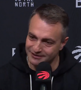 RAJAKOVIĆ I REPTORSI SU POBEDILI ZA MILOJA: U Kanadi će se igrati akcija „Deki“ (VIDEO)