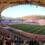 TUŽNI HAJDUK BEZ PEHARA I NJEGOVI NESREĆNI NAVIJAČI: Napali Srbe iz zasede, pa to veličali pesmama!