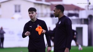 POSLEDNJI PROTIVNIK NA KIPRU: Partizan našao rivala sa kojim će staviti tačku na zimske pripreme!