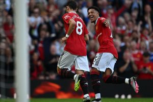 DORTMUND VRAĆA SANČA: Čeka se samo potvrda sa ‘Old Traforda!’