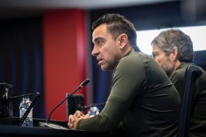 ĆAVIJU SE SMEŠI NOVI POSAO: Španac blizu preuzimanja posrnulog evropskog velikana!